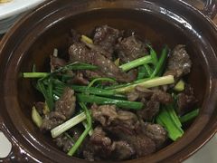 -华记粥饭店(印象容桂主题风情街店)