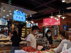 -老城隍庙食品商店(豫园商城店)