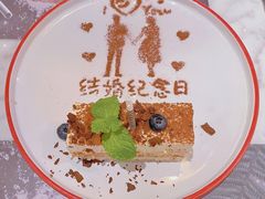 -Margherita雏菊意大利餐厅(雅颂庭购物中心店)