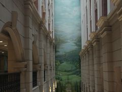 -外滩二十二号艺术中心