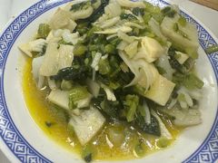 -鲁达面馆本帮风味(共康东路店)