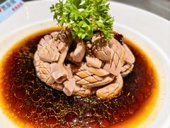 -佬太公海鸭·海鲜大排档(上海总店)