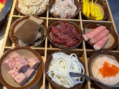 -芈重山老火锅(广州首店)