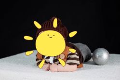 -小熊维尼高端儿童摄影(宝安旗舰店)