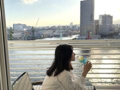 -神户美利坚公园东方大酒店