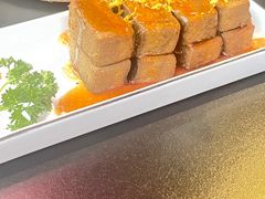 -粉墨特色菜·烧烤音乐酒馆