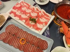 -名都晓荷塘(涿州店)