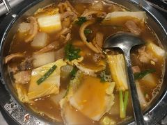 -古乐牛香·鲜牛肉牛杂火锅(五一中路店)