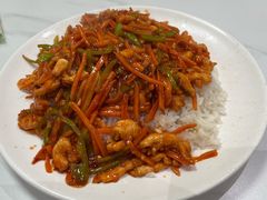 -清真·同发顺饭庄·烧麦(总店)