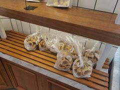 鸡仔饼-老大昌(淮海中路店)