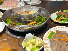 -潮澎派·潮汕菜大排档(南较西路店)