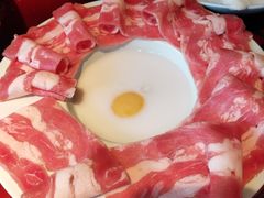 -袁老四重庆老火锅(桐梓坡店)