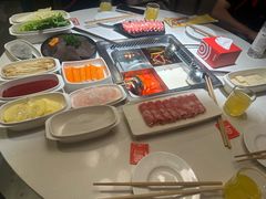 -海底捞火锅(外滩店)
