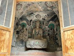 -炳灵寺世界文化遗产旅游区