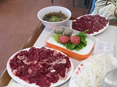 -乌记鲜活牛肉城(金砂东路店)
