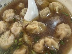 -蒋家桥饺面店(东关街店)