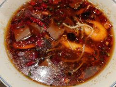 -久宴·天目湖大鱼头(恐龙园店)