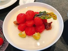 -墨泉峰味(润和国际广场店)