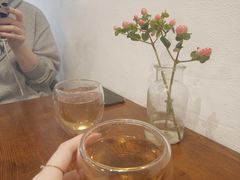 -AFS Cafe & Canteen(闽江二路店)