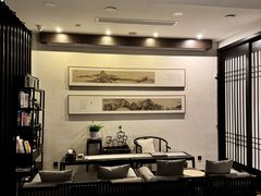 -麦舍MaiMassage(张杨路店)