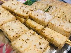 -年轮烧烤·羊蝎子·烤鱼(星湖街店)