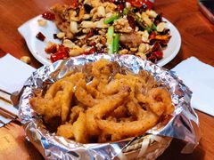 -搓火大都会(广安门总店)