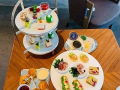 -北京柏悦酒店·锦庭餐厅Dining Room