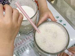 -义顺牛奶公司(新马路老店)