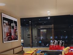 -海底捞火锅(太原南站店)