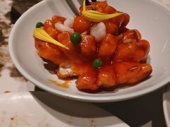 -永春园·扬州早茶·淮扬菜(漫乐城店)