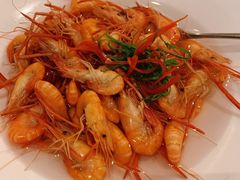 -阳澄湖费尔蒙酒店颐丰阁中餐厅(马鞍山西路店)