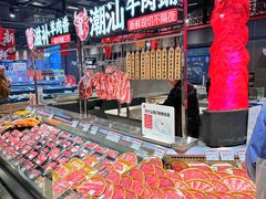 -永辉超市(龙潭寺店)