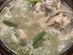 -胡须佬鸡煲四季火锅(龙珠大道店)