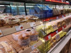 -巴黎贝甜(龙之梦购物中心虹口店)