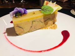 -AZUL by FUEL蓝色·法式酒馆(琶醍店)