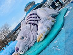 -大连老虎滩海洋公园