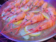 -钳真多钓虾馆·小龙虾海鲜烧烤(九六广场店)