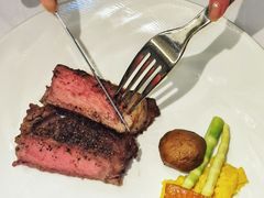 -王品牛排(郑州大卫城店)