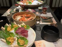 -上井料理黑金店(IFS国金中心店)