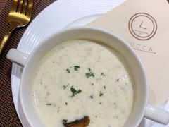 -LUCCA卢卡西班牙海鲜饭(远洋广场店)