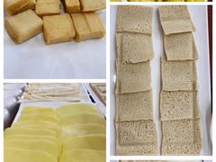 娃娃菜-岳合轩老北京涮肉