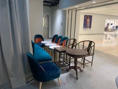 -海马体照相馆(北京apm店)