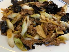 过油肉-并州饭店(千峰南路店)