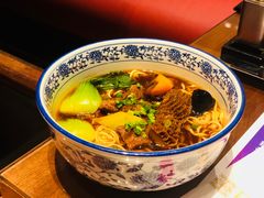 -北方馆(澳门伦敦人店)