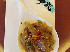 -红山瑞廷酒店-西餐厅