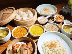 -裕兴记•蟹黄面馆(人民广场店)