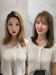点击看大图 -FIND·M salon