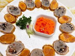 -台山第一家兴华黄鳝饭·黄鳝婆(开平店)