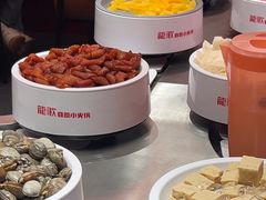 -龍歌自助小火锅(雨花台江南虹悦城店)