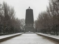 -玲珑塔公园